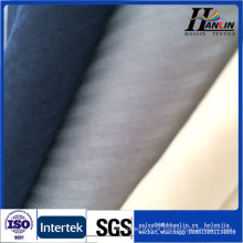 Tecido de algodão poli 65/35 Herringbone Pocketing tecido 45X45 133X72 57/58 &quot;Fábrica de têxteis